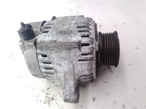 101019750, ALTERNADOR HONDA PRELUDE V (BB_)|Desguaces La Cabaña