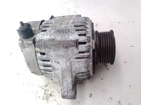 101019750, ALTERNADOR HONDA PRELUDE V (BB_)|Desguaces La Cabaña