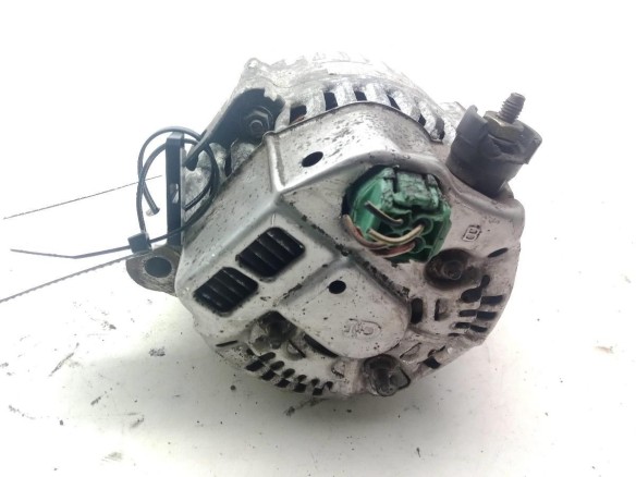 101019750, ALTERNADOR HONDA PRELUDE V (BB_)|Desguaces La Cabaña