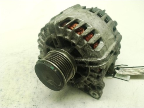 03L903023F ALTERNADOR SEAT LEON (1P1)|Desguaces La Cabaña
