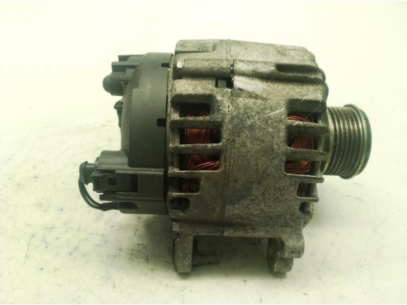 03L903023F ALTERNADOR SEAT LEON (1P1)|Desguaces La Cabaña