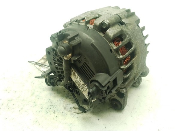 03L903023F ALTERNADOR SEAT LEON (1P1)|Desguaces La Cabaña
