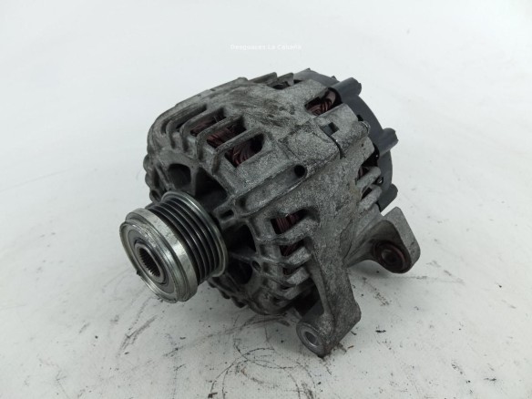 13588296 ALTERNADOR OPEL CORSA D (S07)|Desguaces La Cabaña