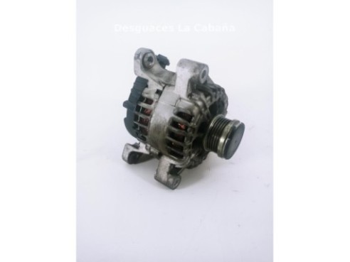 13588296 ALTERNADOR OPEL CORSA D (S07)|Desguaces La Cabaña