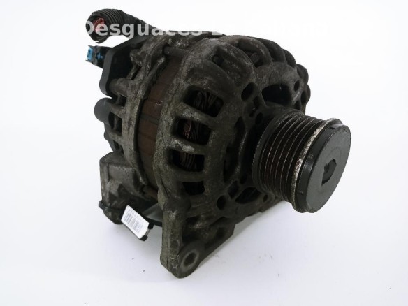 231001956R ALTERNADOR DACIA DOKKER|Desguaces La Cabaña