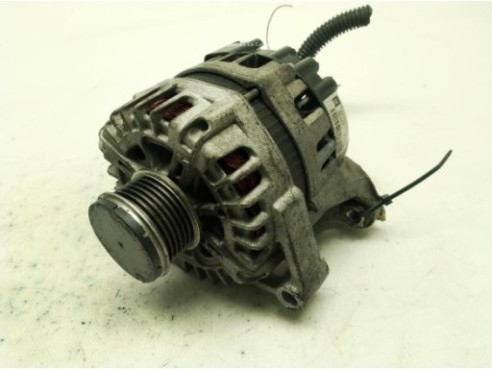 2619573A ALTERNADOR OPEL ADAM (M13)|Desguaces La Cabaña