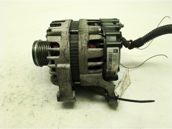 2619573A ALTERNADOR OPEL ADAM (M13)|Desguaces La Cabaña