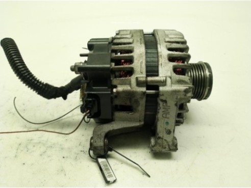 2619573A ALTERNADOR OPEL ADAM (M13)|Desguaces La Cabaña