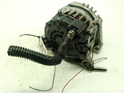 2619573A ALTERNADOR OPEL ADAM (M13)|Desguaces La Cabaña