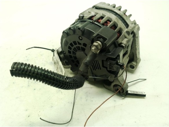 2619573A ALTERNADOR OPEL ADAM (M13)|Desguaces La Cabaña