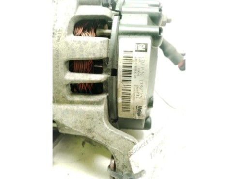 2619573A ALTERNADOR OPEL ADAM (M13)|Desguaces La Cabaña