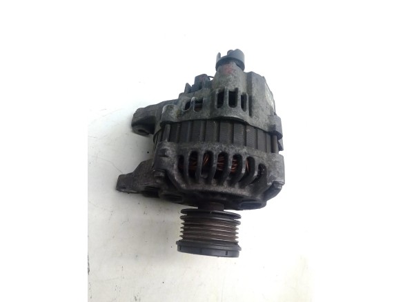 8200373636, ALTERNADOR RENAULT CLIO II (BB_, CB_)|Desguaces La Cabaña