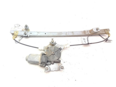 ELEVALUNAS PUERTA LATERAL TRASERA DERECHA|Desguaces La Cabaña 2