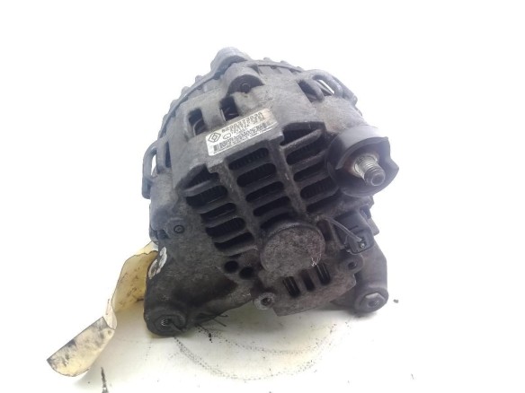 8200373636, ALTERNADOR RENAULT CLIO II (BB_, CB_)|Desguaces La Cabaña
