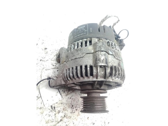 028903025H ALTERNADOR SEAT IBIZA II (6K1)|Desguaces La Cabaña