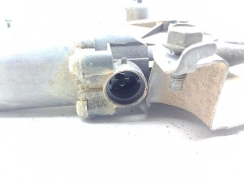 ELEVALUNAS PUERTA LAT TRA DER NISSAN PATHFINDER III (R51) |Desguaces La Cabaña