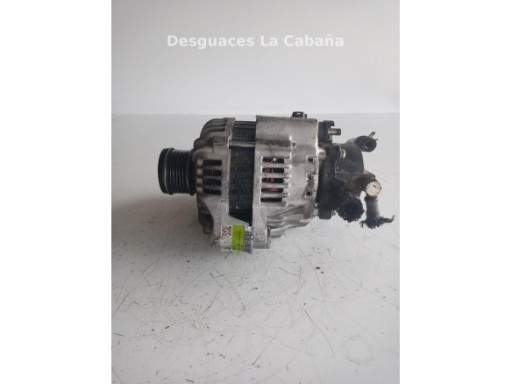 MOTOR / ESCAPE|Desguaces La Cabaña