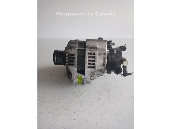 446757 ALTERNADOR KIA PRO CEE'D (ED)|Desguaces La Cabaña