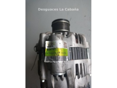 MOTOR / ESCAPE|Desguaces La Cabaña 2