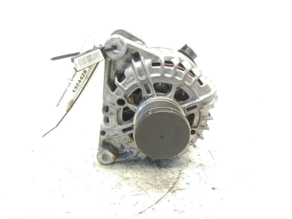 9835689480 ALTERNADOR OPEL MOKKA|Desguaces La Cabaña