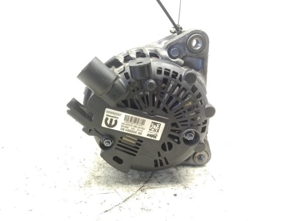 9835689480 ALTERNADOR OPEL MOKKA|Desguaces La Cabaña