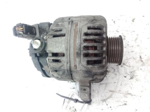 270600D030B ALTERNADOR TOYOTA COROLLA (_E12_)|Desguaces La Cabaña