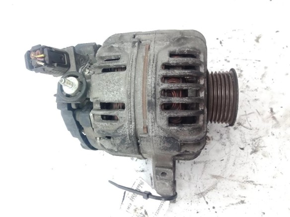 270600D030B ALTERNADOR TOYOTA COROLLA (_E12_)|Desguaces La Cabaña