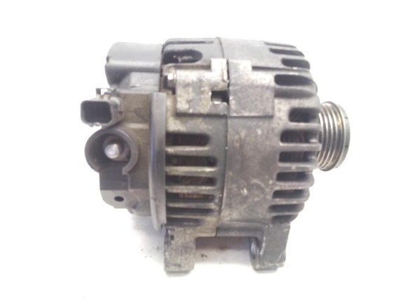 9646321780 ALTERNADOR CITROEN JUMPY (U6U)|Desguaces La Cabaña