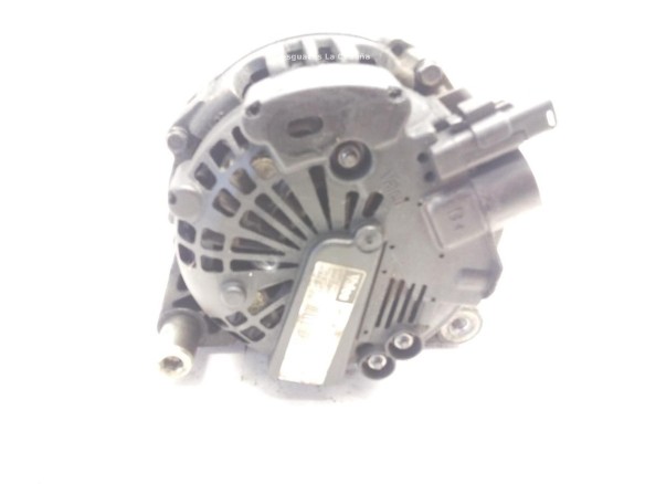 9646321780 ALTERNADOR CITROEN JUMPY (U6U)|Desguaces La Cabaña