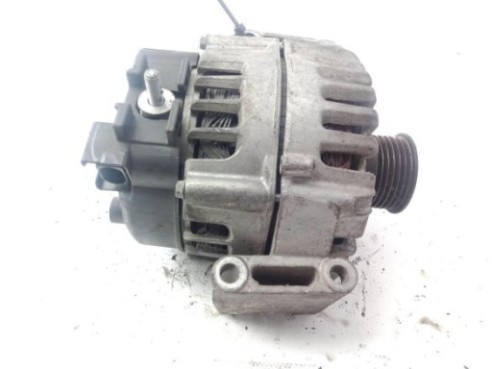 A0009067802 ALTERNADOR MERCEDES BENZ CLASE C T-Model (S205)|Desguaces La Cabaña