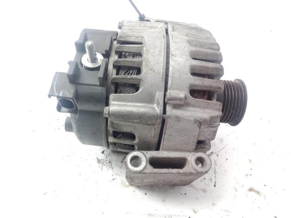 A0009067802 ALTERNADOR MERCEDES BENZ CLASE C T-Model (S205)|Desguaces La Cabaña
