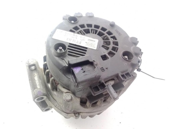 A0009067802 ALTERNADOR MERCEDES BENZ CLASE C T-Model (S205)|Desguaces La Cabaña