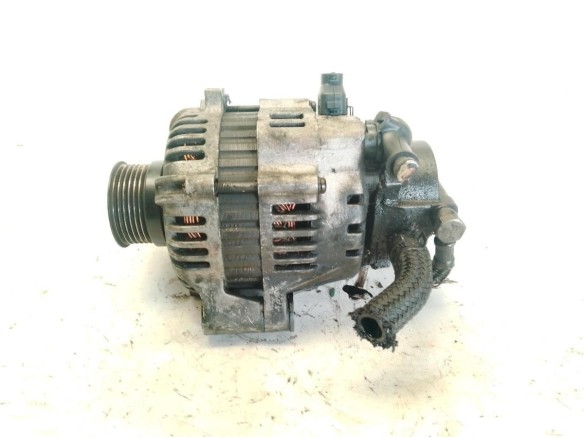 3730027020, ALTERNADOR KIA MAGENTIS (MG)|Desguaces La Cabaña