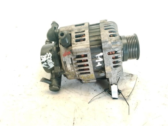 3730027020, ALTERNADOR KIA MAGENTIS (MG)|Desguaces La Cabaña