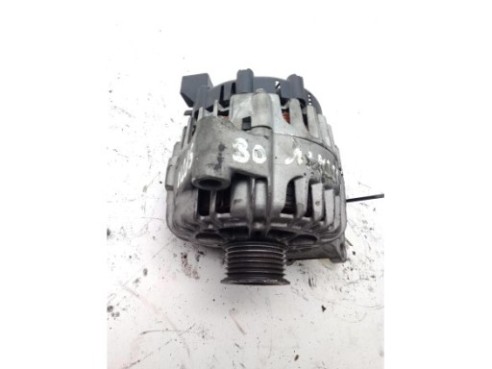 0120489526, ALTERNADOR MERCEDES BENZ CLASE E (W124)|Desguaces La Cabaña