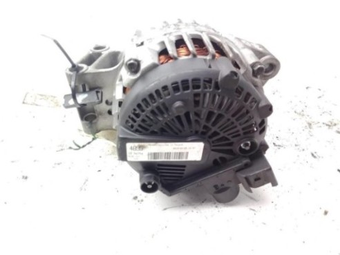 0120489526, ALTERNADOR MERCEDES BENZ CLASE E (W124)|Desguaces La Cabaña