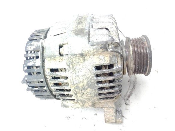 2541895C ALTERNADOR AUDI A4 (8D2, B5)|Desguaces La Cabaña