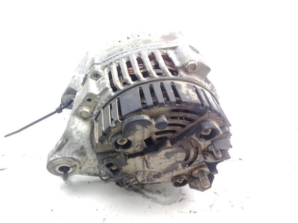 2541895C ALTERNADOR AUDI A4 (8D2, B5)|Desguaces La Cabaña