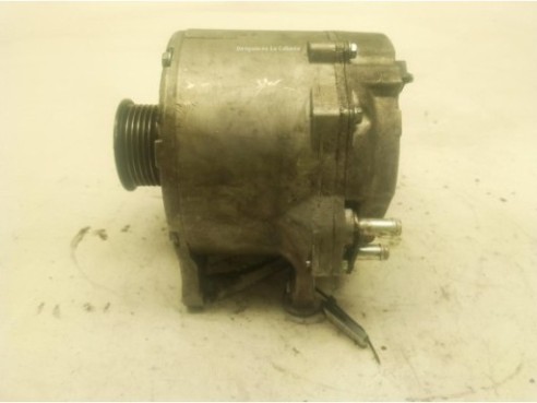   ALTERNADOR VW TOUAREG (7LA, 7L6, 7L7)|Desguaces La Cabaña