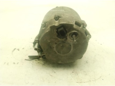   ALTERNADOR VW TOUAREG (7LA, 7L6, 7L7)|Desguaces La Cabaña