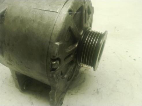   ALTERNADOR VW TOUAREG (7LA, 7L6, 7L7)|Desguaces La Cabaña