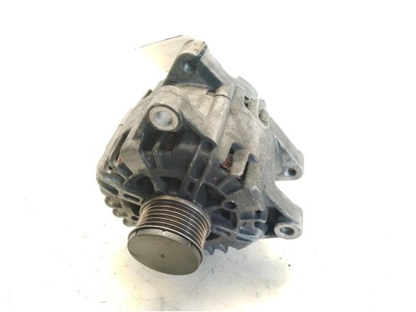9665617780, 2605546A, ALTERNADOR PEUGEOT 308 (4A_, 4C_)|Desguaces La Cabaña
