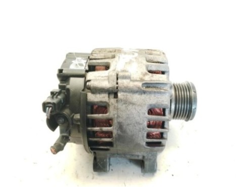 9665617780, 2605546A, ALTERNADOR PEUGEOT 308 (4A_, 4C_)|Desguaces La Cabaña