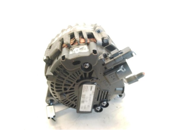 9665617780, 2605546A, ALTERNADOR PEUGEOT 308 (4A_, 4C_)|Desguaces La Cabaña