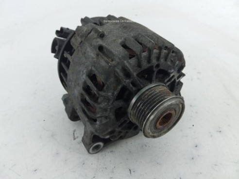 5605546A ALTERNADOR PEUGEOT BOXER Furgón|Desguaces La Cabaña