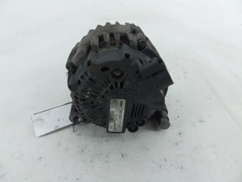 5605546A ALTERNADOR PEUGEOT BOXER Furgón|Desguaces La Cabaña