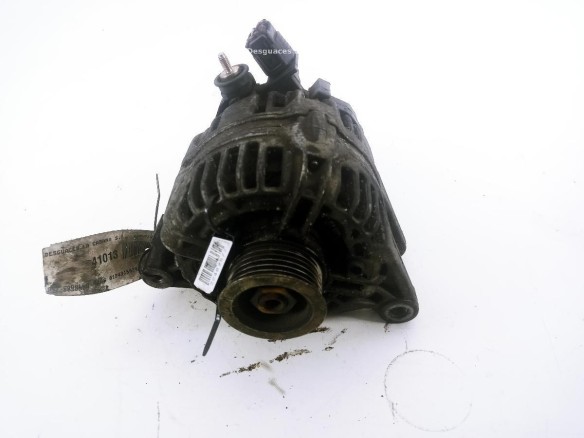 0124315024 ALTERNADOR TOYOTA COROLLA (_E12_)|Desguaces La Cabaña