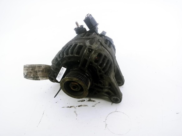 0124315024 ALTERNADOR TOYOTA COROLLA (_E12_)|Desguaces La Cabaña