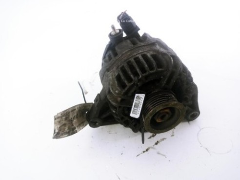 0124315024 ALTERNADOR TOYOTA COROLLA (_E12_)|Desguaces La Cabaña