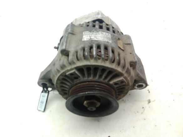 1022111860, ALTERNADOR HONDA CR-V I (RD)|Desguaces La Cabaña